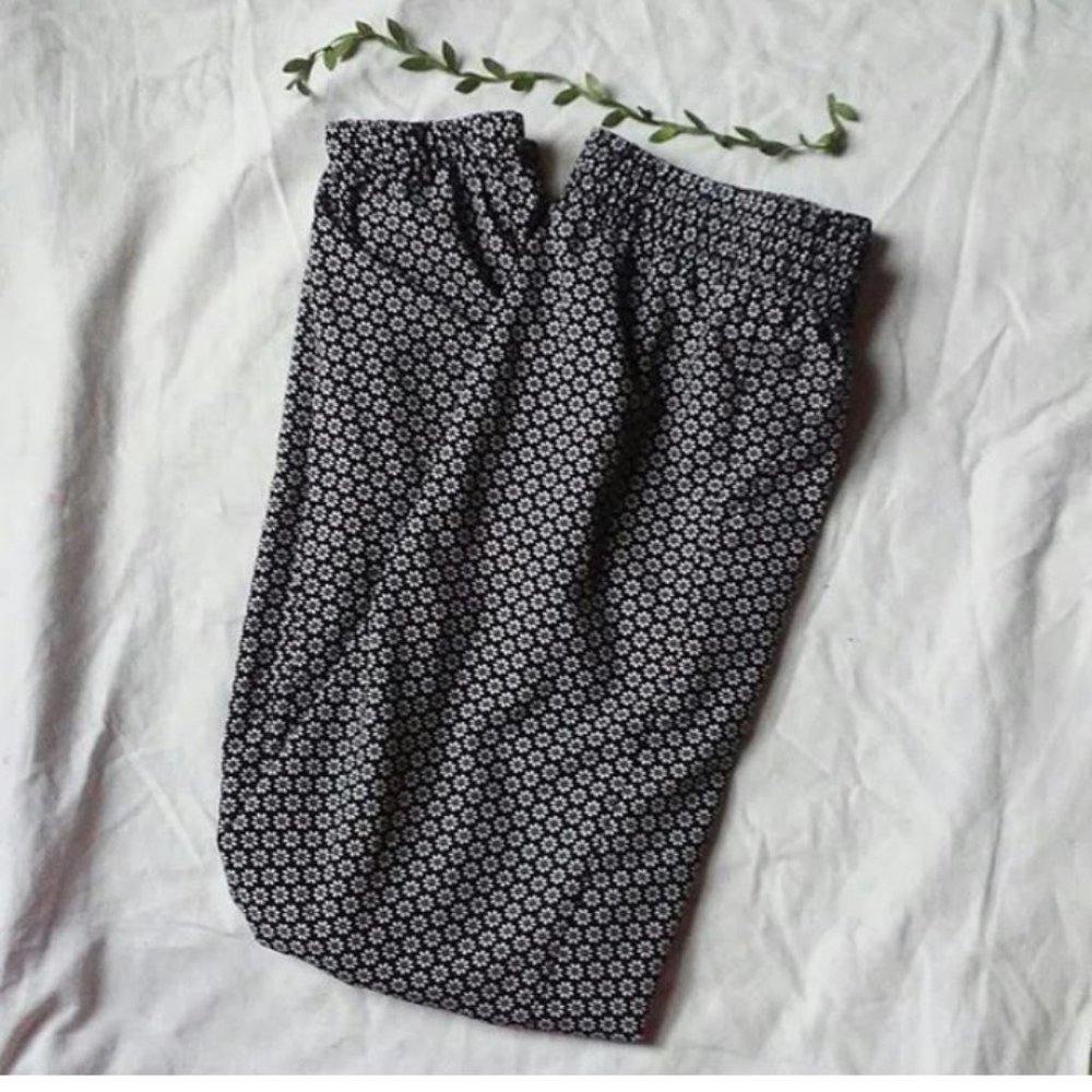 Elegant Pants